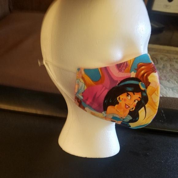 Protective mask child - Picture 5 of 6